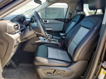 Ford Explorer VI 2021 Ford Explorer Xlt 2021 2.3l 2.3 Benzyna 300KM, zdjęcie 7