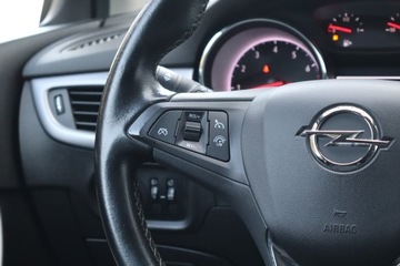 Opel Astra K Hatchback 5d 1.4 Turbo 125KM 2017 Opel Astra 1.4 T, Salon Polska, Serwis ASO, Klima, zdjęcie 16
