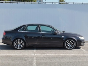 Seat Exeo ST 2.0 TDI CR DPF 143KM 2011 Seat Exeo 2.0 TDI, Salon Polska, Klima, zdjęcie 5