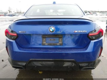 BMW Seria 2 F74 2024 BMW Seria 2 M240i xDrive 2024 3.0 Benzyna 382KM, zdjęcie 4