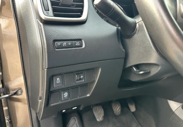 Nissan Qashqai II Crossover 1.2 DIG-T 115KM 2014 Nissan Qashqai 1,2 Benzyna 116 KM Salon PL Bezwypadek GWARANCJA Zamiana Za, zdjęcie 19