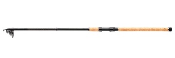 ТЕЛЕСКОПИЧЕСКОЕ Удилище DAIWA MEGAFORCE TELE 360/10-40г