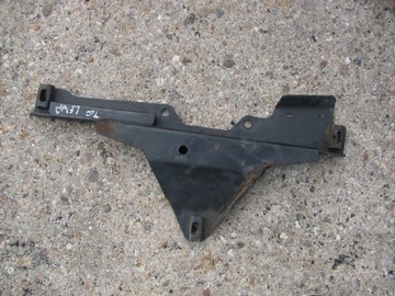 КРЕПЛЕНИЕ БАМПЕРА MAN TGA BEAL.