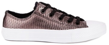 Buty Trampki Damskie Converse All Star II Metallic