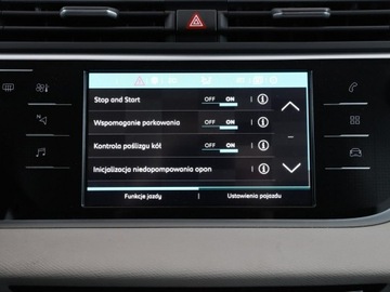 Citroen C4 Spacetourer Van 1.2 PureTech 131KM 2019 Citroen C4 SpaceTourer panorama navi kamera, zdjęcie 26