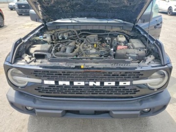 Ford Bronco V 2021 Ford Bronco Base 2021 2.3 Benzyna 275KM, zdjęcie 6