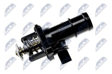 ТЕРМОСТАТ AUDI SEAT SKODA VW 06A121114