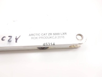 Рама крепления колонны Arctic Cat Zr 5000 Lxr