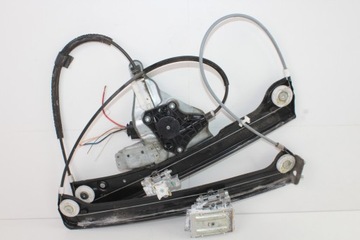 MECHANIZMUS OKNO PRAVÝ PŘEDNÍ BMW E64 03-07R