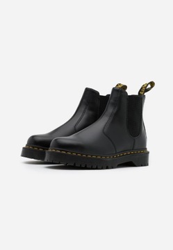 Dr. Martens 2976 BEX Botki Czarne 39 1AAA