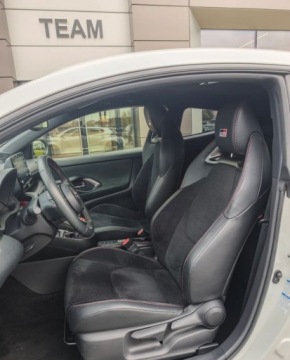Toyota 2021 Toyota Yaris Toyota Yaris GR-Four 1.6 Benzyna 261KM, zdjęcie 9