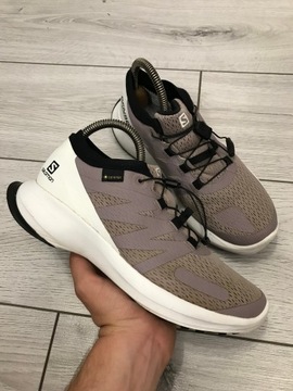 Buty trekkingowe Salomon Sense Flow rozm. 38