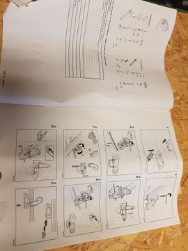 Bagażnik dachowy rowerowy VOLVO NOWY !!!!