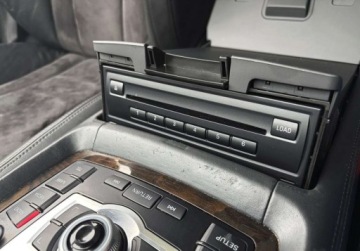 Audi Q7 I SUV Facelifting 3.0 TDI 240KM 2010 Audi Q7 3.0 TDI 240KM QUATTRO bezwypadkowazarejestrowana BO PANORAMA, zdjęcie 29
