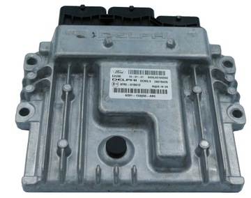 STEROWNIK FORD DCM3.5 AG91-12A650-ABG 28278426