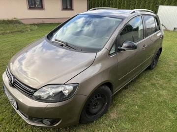 Volkswagen Golf Plus 2012 VW GOLF PLUS (5M1, 521) 1.2 TSI 105 KM, zdjęcie 5