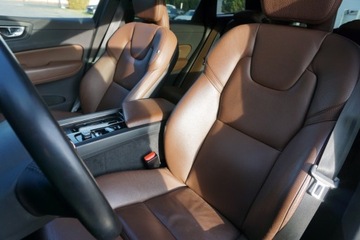 Volvo XC60 II 2020 Volvo XC 60 T8 AWD Plug-In Tempomat Kamera SalonPL Panorama FV23, zdjęcie 8
