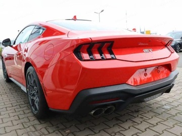 Ford Mustang VI Fastback 2023 5.0 Ti-VCT 446KM 2024 Od ręki - GT Fastback 5.0 V8 446KM, zdjęcie 2