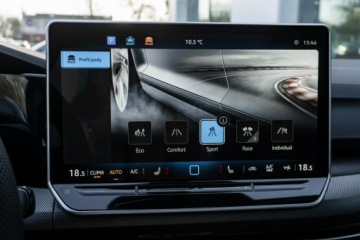 Volkswagen Golf VIII R Facelifting 2.0 TSI 333KM 2026 Volkswagen Golf Variant R 2.0 TSI 4Motion 333 KM, zdjęcie 33