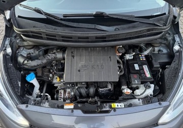 Hyundai i10 II Hatchback Facelifting 1.0 Kappa LPGI 67KM 2018 Hyundai i10 1.0 67KM KLIMA Niski Przebieg Tempomat Bezwypadkowy Dla wymaga, zdjęcie 8