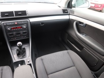 Audi A4 B7 Avant 2.0 20V 131KM 2006 Audi A4 2.0, Klima, Klimatronic, Tempomat, zdjęcie 7