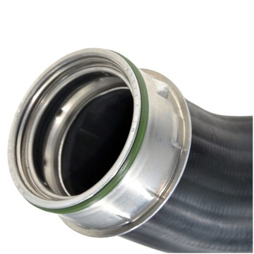 INTERCOOLER PŘÍVOD MERCEDES TŘÍDA S S320 S350