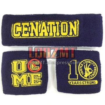 Towel Sport Wristband Tennis Sweat Bands Wrist Guard For Basketball