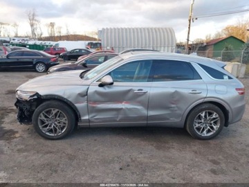  Genesis GV70 2.5T 2023 2.5 Benzyna 300KM, zdjęcie 2