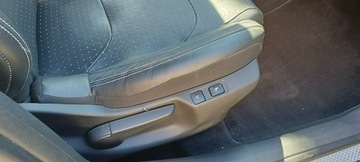 DS 4 I Hatchback Facelifting 2015 (Citroen) 2.0 BlueHDi 181KM 2015 Citroen DS4 2.0 Blue-HDi SportChic, 180KM, automat, zdjęcie 21