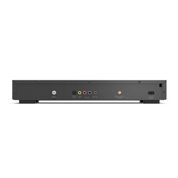 Hama DIT2006BT HiFi-тюнер, DAB+/интерн