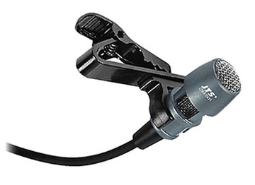 MONACOR CM-501 СВЯЗНОЙ ЭЛЕКТРЕТНЫЙ МИКРОФОН