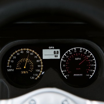 AUTO SAMOCHÓD ELEKTRYCZNY PREZENT 2 miejsca+Pilot