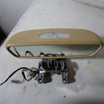 MERCEDES S W221 ZRCÁTKO VNITŘNÍ A2218110007