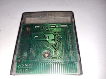 Ох уж эти детки в Париже The Movie / Game Boy Color