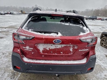 Subaru Outback VI 2024 Subaru Outback Premium 2024 2.5 Benzyna 182KM, zdjęcie 2