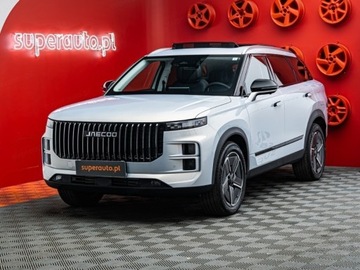 Jaecoo 7 2024 JAECOO J7 1.6 T-GDI OffRoad AWD DCT Suv 147KM 2024