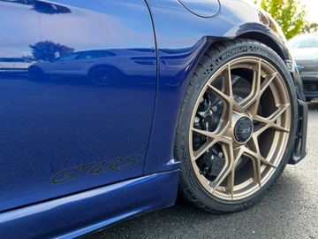 Porsche Cayman 718 Coupe GT4 RS  4.0 500KM 2025 PORSCHE Cayman 718 GT4 RS Coupe 4.0 (500KM) 2025, zdjęcie 16