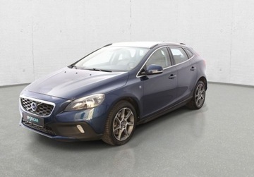 Volvo V40 II Cross Country 2.0 D2 DRIVE-E 120KM 2016 Volvo V40 D2 Drive-E Ocean Race 2016 Od RiA 2.0 Diesel 120KM