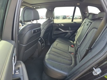 BMW X5 G05 2025 BMW X5 xDrive50e 2025 3.0 Hybryda 389KM, zdjęcie 15