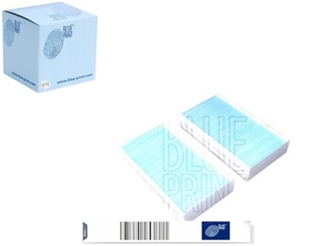 ADB112516 BLP FILTR KABINY BMW