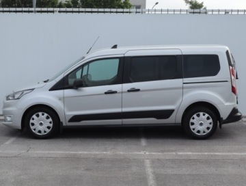 Ford Transit Connect III Van L1 1.5 EcoBlue 100KM 2023 Ford Transit Connect 1.5 EcoBlue, Salon Polska, zdjęcie 2