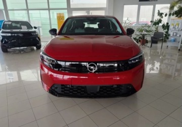 Opel Corsa F Hatchback 5d Facelifting 1.2 Turbo 100KM 2026 Opel Corsa 100 KM MT6 fabrycznie nowy dostepny od reki w salonie 1.2, zdjęcie 7