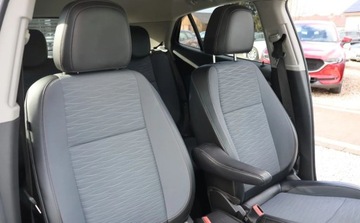 Opel Mokka I SUV 1.4 Turbo ECOTEC 140KM 2015 Opel Mokka Nawigacja , Dwustrefowa Klimatyzacja, czujniki parkowania, GWAR, zdjęcie 14