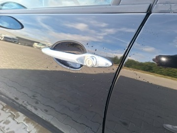 Alfa Romeo 156 I Sedan 2.5 i V6 24V Q-System 192KM 2001 Alfa Romeo 156 2001 po opłatach/automat/seriws, zdjęcie 9