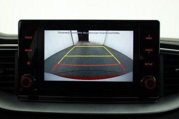 Kia XCeed Crossover 1.6 T-GDI 204KM 2019 Kia XCeed 1.6 T-GDI, Salon Polska, Serwis ASO, zdjęcie 12