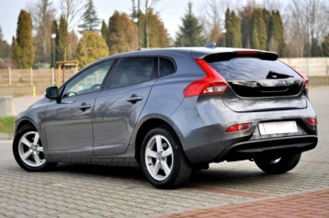 Volvo V40 II Hatchback 1.6 D2 115KM 2012 Volvo V40 1,6 HDi 115Km Ledy Digital Navi City, zdjęcie 3