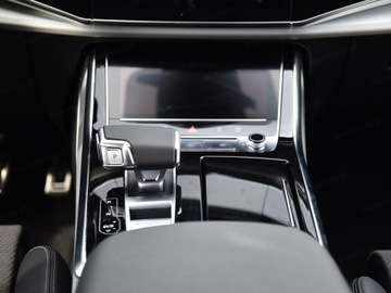 Audi Q8 SUV 3.0 50 TDI 286KM 2025 AUDI Q8 TDI quattro Suv 3.0 (286KM) 2025, zdjęcie 11
