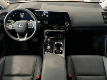 Lexus NX II SUV Facelifting 2.5 350h 243KM 2024 LEXUS NX 350h Prestige 2WD Suv 2.5 (243KM) 2024, zdjęcie 15