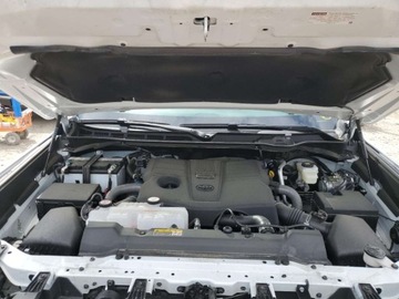 Toyota Tundra II 2025 Toyota Tundra Crewmax SR 2025 3.4 Benzyna 389KM, zdjęcie 6