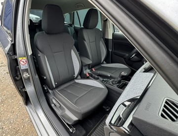 Skoda Scala Hatchback Facelifting 1.0 TSI 115KM 2024 Škoda Scala Skoda Scala Selection 1.0TSI 115KM, zdjęcie 12